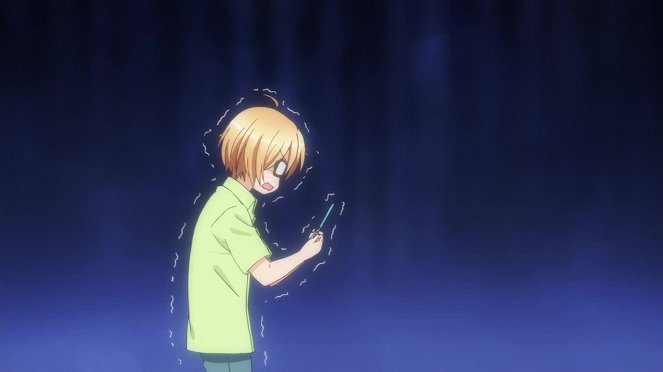 Love Stage!! - Could This Be... - Photos