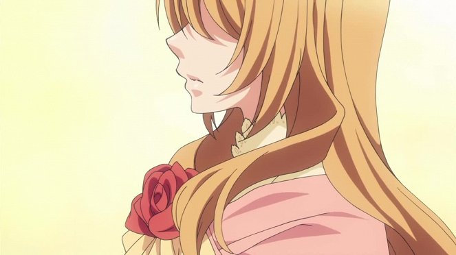 Love Stage!! - Z filmu