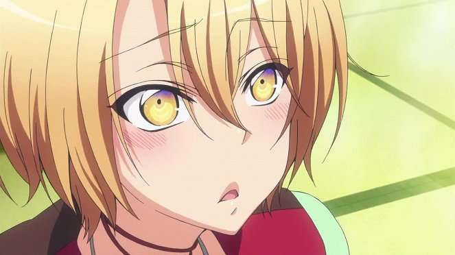 Love Stage!! - Which Way Is Right? - Photos