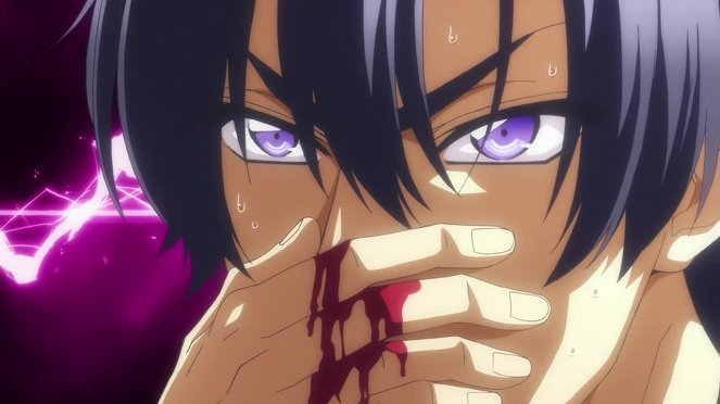 Love Stage!! - What Kind of Test Is That? - Photos