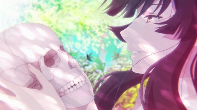 Beautiful Bones: Sakurako’s Investigation - The Princess Who Loves Bones - Photos