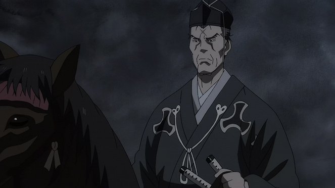 Dororo - Banmon no maki-ge - Filmfotók