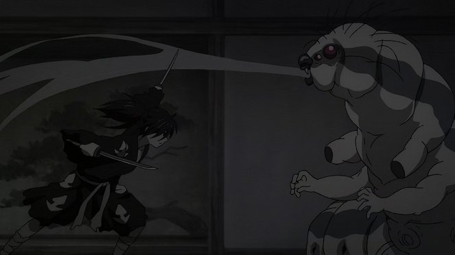 Dororo - The Story of Sabame - Photos