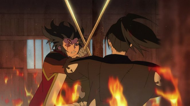 Dororo - The Story of the Demons - Photos