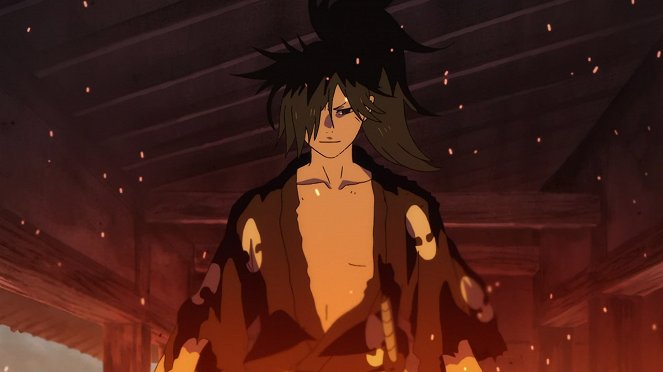 Dororo - Dororo and Hyakkimaru - Photos