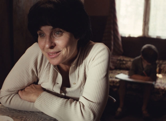 Kobieta samotna - Kuvat elokuvasta - Maria Chwalibóg