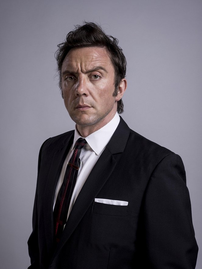 Mr. Sloane - Promo - Peter Serafinowicz