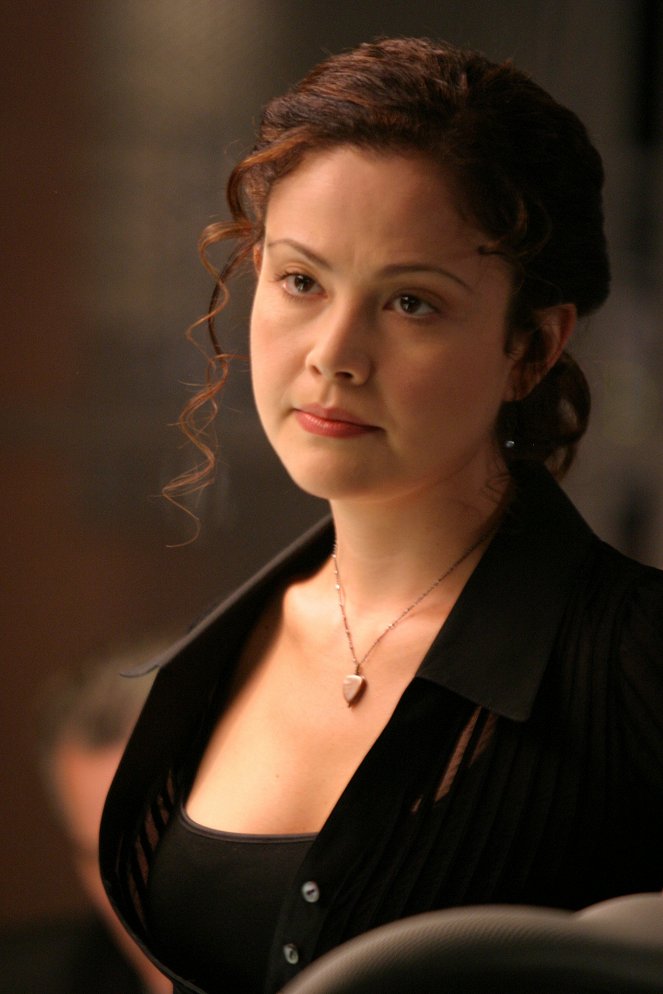 24 - Season 3 - Photos - Reiko Aylesworth