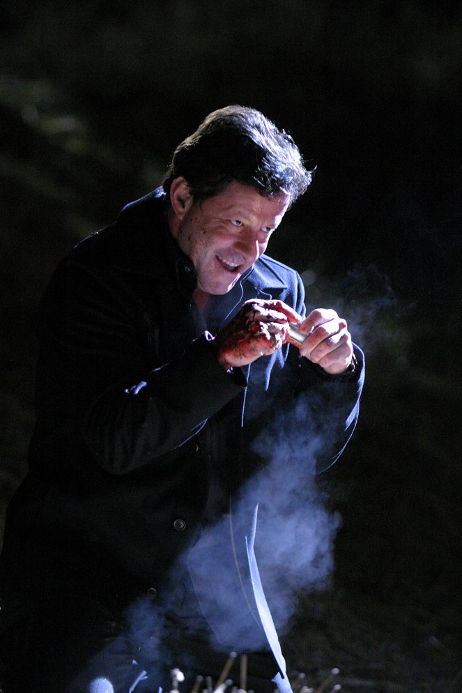 24 - Season 3 - Photos - Joaquim de Almeida