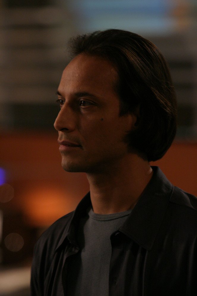 24 - Season 3 - Z filmu - Jesse Borrego