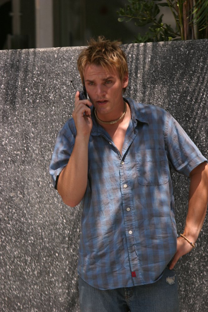 24 - Season 3 - Z filmu - Riley Smith