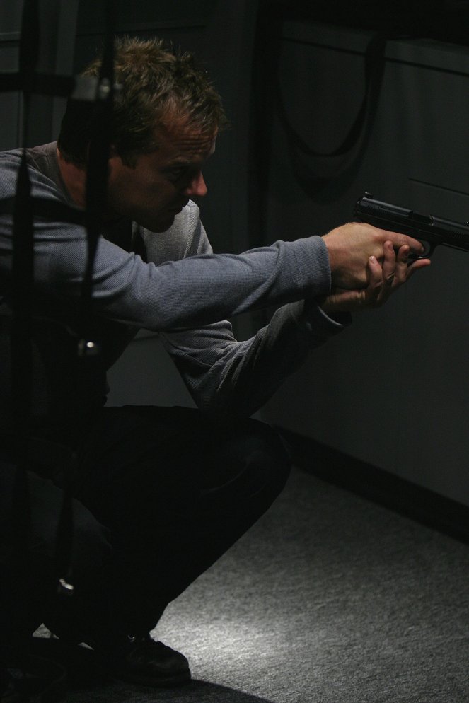 24 - Season 3 - Photos - Kiefer Sutherland