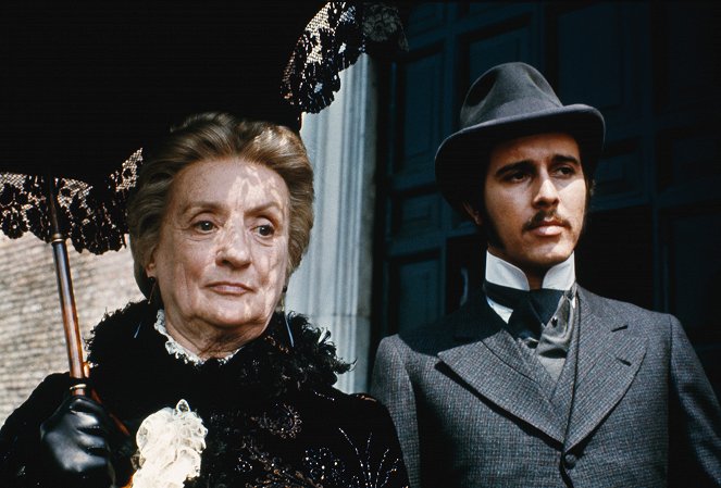 Daisy Miller - Film - Mildred Natwick, Barry Brown
