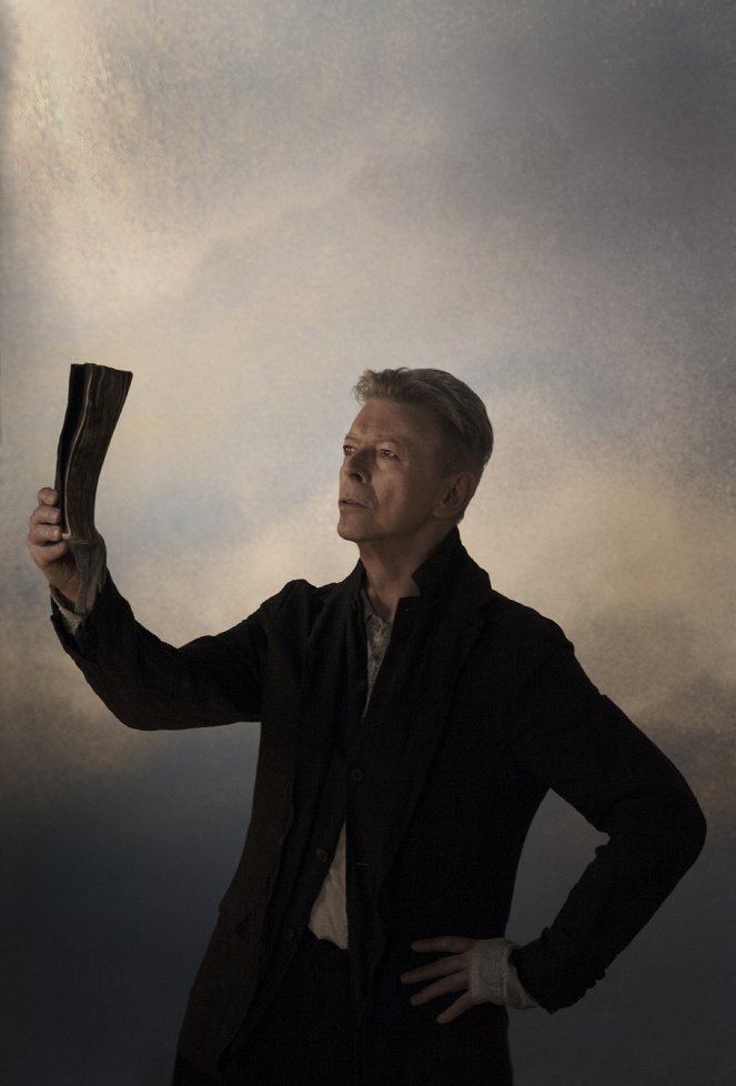 David Bowie: The Last Five Years - Photos - David Bowie