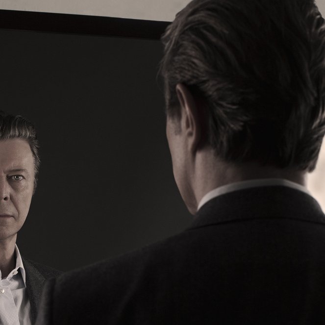 David Bowie - Les cinq dernières années - Film