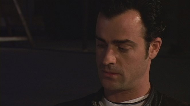 Inland Empire - Photos - Justin Theroux