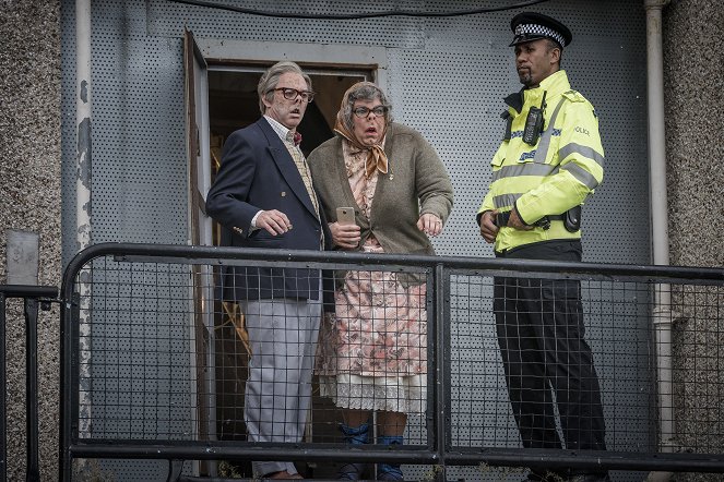 The League of Gentlemen - Royston Vasey Mon Amour - Filmfotos - Reece Shearsmith, Steve Pemberton