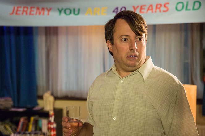 Peep Show - Season 9 - Are We Going to Be Alright? - Filmfotos