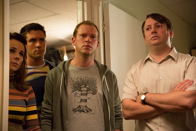 Peep Show - Season 9 - Are We Going to Be Alright? - Photos