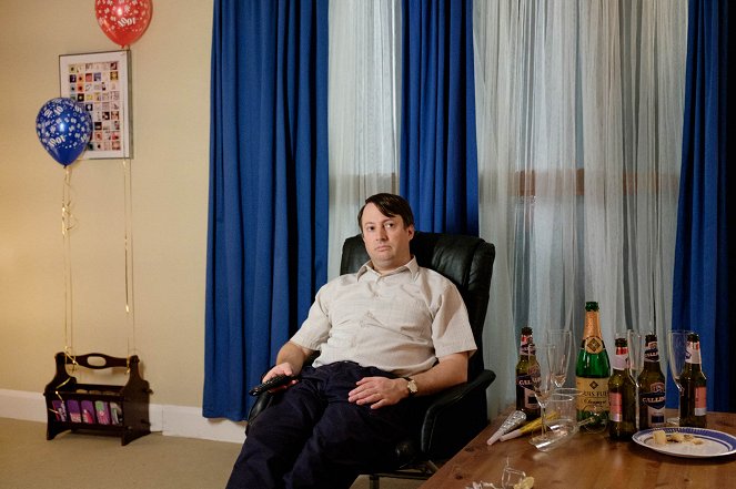 Peep Show - Are We Going to Be Alright? - Photos