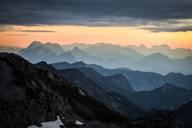 Bergwelten - Österreichs Bergwelt – Eine Reise durchs Land (1/2) - Photos