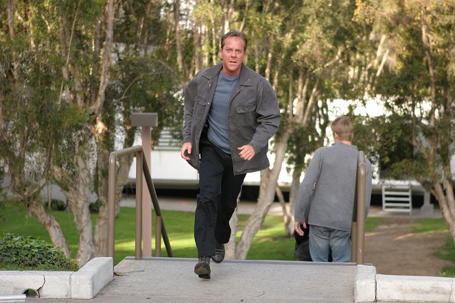 24 - Season 3 - Filmfotos - Kiefer Sutherland