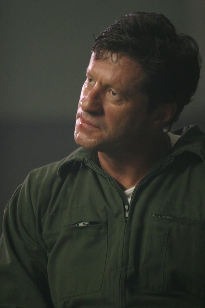 24 Horas - Season 3 - Do filme - Joaquim de Almeida