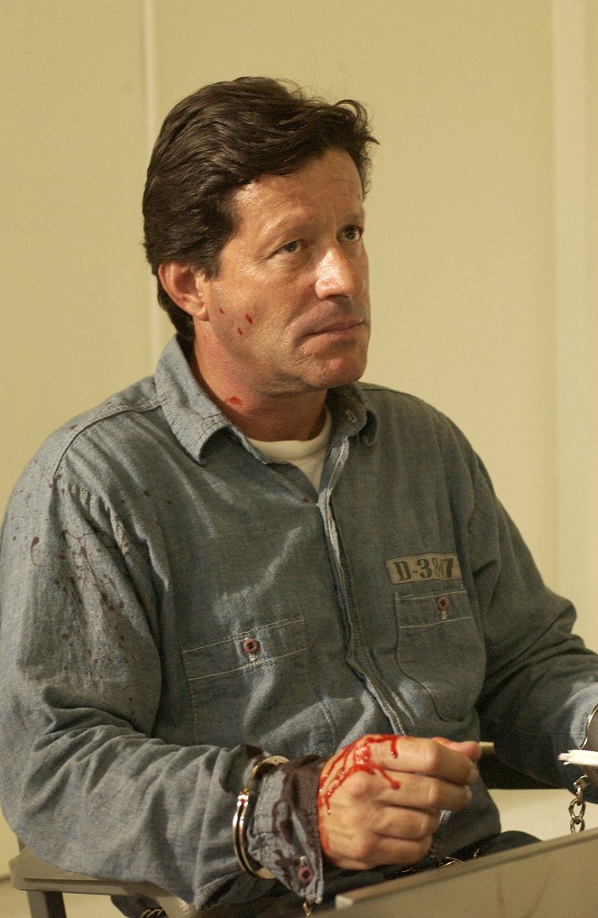 24 - Season 3 - Filmfotók - Joaquim de Almeida