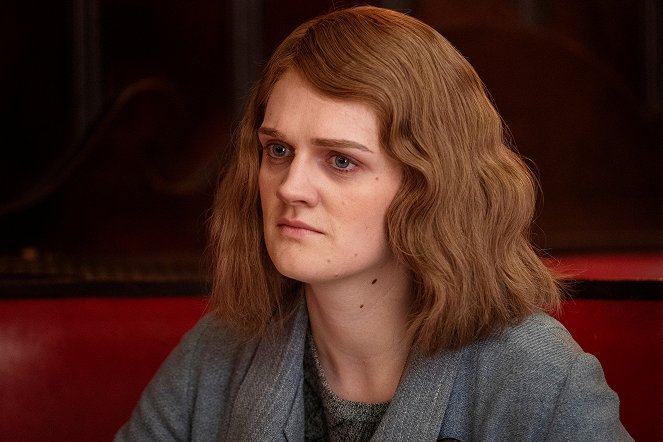 Perry Mason - Chapter Two - Film - Gayle Rankin