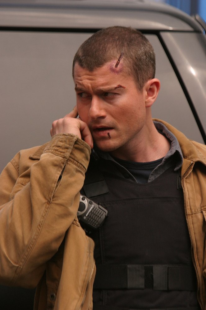 24 - Season 3 - Van film - James Badge Dale