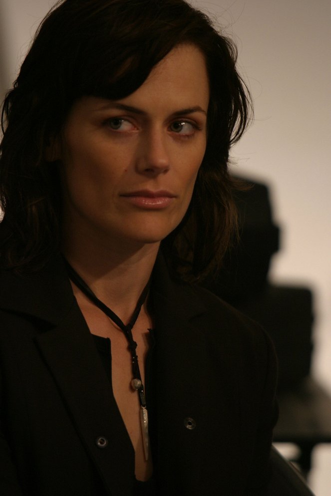 24 godziny - Season 3 - Z filmu - Sarah Clarke