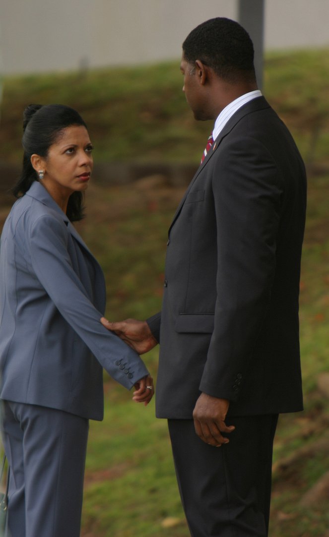 24 - Season 3 - Photos - Penny Johnson Jerald