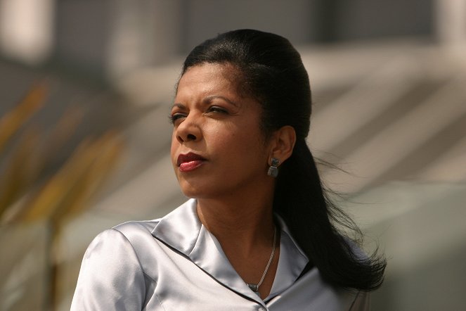 24 - Season 3 - Filmfotók - Penny Johnson Jerald