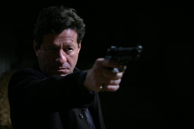 24 - Season 3 - Van film - Joaquim de Almeida