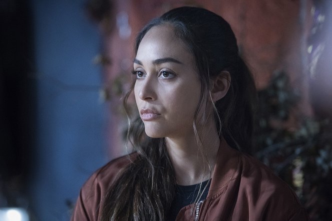 The 100 - Dieux factices - Film - Lindsey Morgan