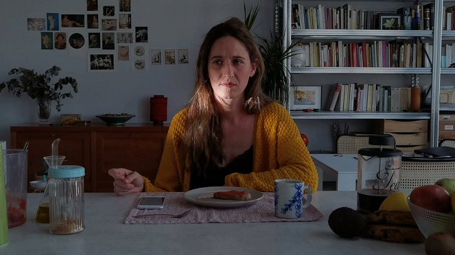 Otthon (spanyol változat) - Viaje alrededor de mi piso - Filmfotók