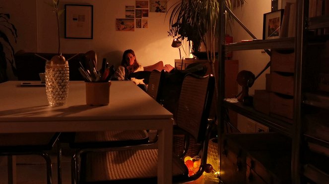 Otthon (spanyol változat) - Viaje alrededor de mi piso - Filmfotók