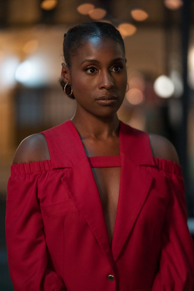 Insecure - Lowkey Happy - Photos - Issa Rae