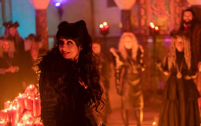 What We Do in the Shadows - Photos - Lucy Punch