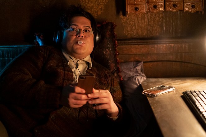 What We Do in the Shadows - Witches - Film - Harvey Guillen