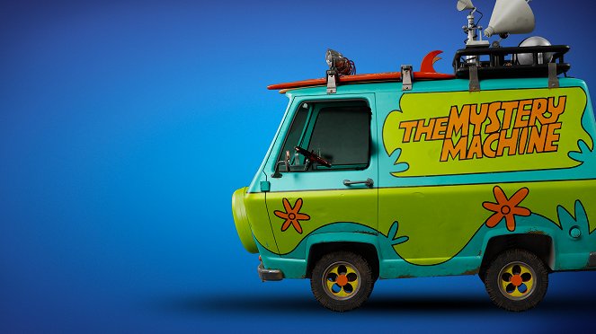 Scooby-Doo! - Promo