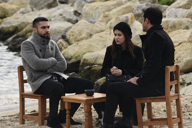 Vuslat - Episode 15 - Photos - Kadir Doğulu