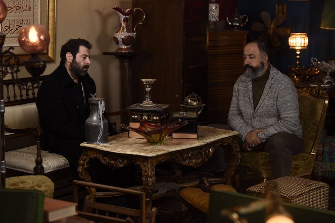 Vuslat - Episode 17 - Kuvat elokuvasta - Mehmet Özgür