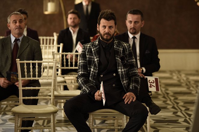 Vuslat - Episode 17 - Photos - Ümit İbrahim Kantarcılar