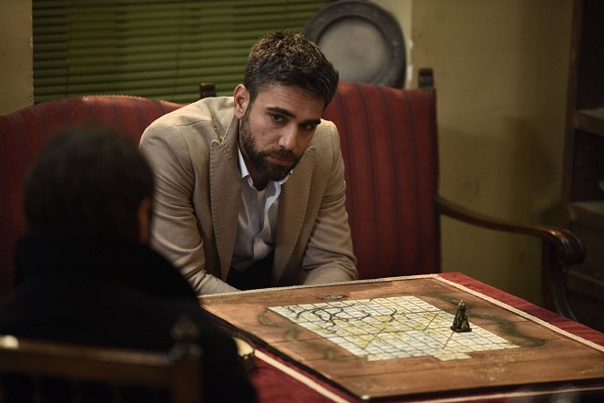 Vuslat - Episode 23 - Photos - Kadir Doğulu