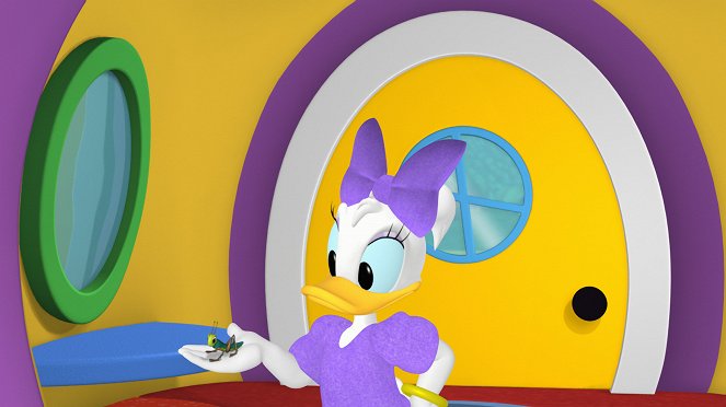 Mickey Mouse Clubhouse - Photos
