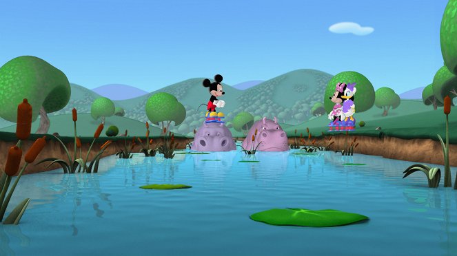 Mickey Mouse Clubhouse - Filmfotos