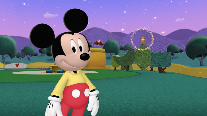 Mickey Mouse Clubhouse - Photos