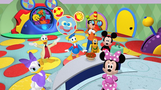 Mickey Mouse Clubhouse - Filmfotos