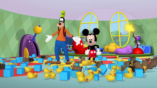 Mickey Mouse Clubhouse - Filmfotos